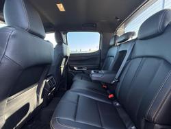 2025 Ford Ranger Wildtrak