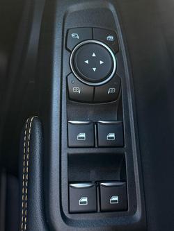 2025 Ford Ranger Wildtrak