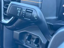 2025 Ford Ranger Wildtrak