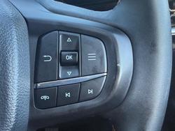 2025 Ford Ranger Wildtrak