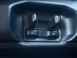 2025 Ford Ranger Wildtrak