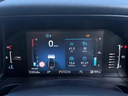 2025 Ford Ranger Wildtrak