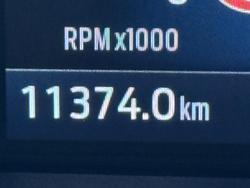 2025 Ford Ranger Wildtrak