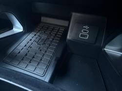 2025 Ford Ranger Wildtrak