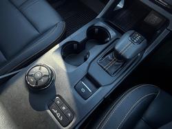 2025 Ford Ranger Wildtrak