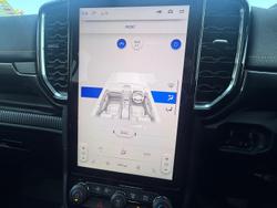 2025 Ford Ranger Wildtrak