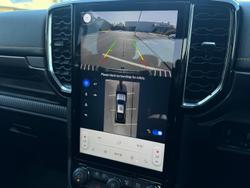 2025 Ford Ranger Wildtrak