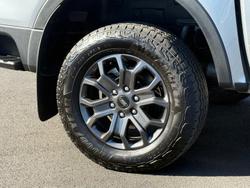 2025 Ford Ranger Wildtrak