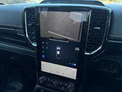 2025 Ford Ranger Wildtrak