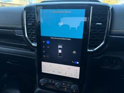 2025 Ford Ranger Wildtrak