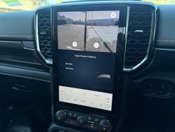 2025 Ford Ranger Wildtrak