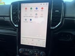 2025 Ford Ranger Wildtrak