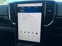 2025 Ford Ranger Wildtrak