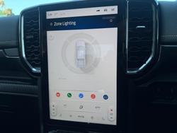 2025 Ford Ranger Wildtrak