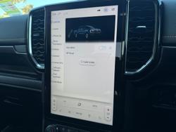 2025 Ford Ranger Wildtrak