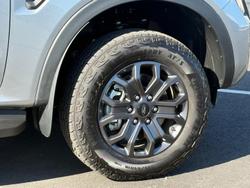 2025 Ford Ranger Wildtrak