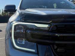 2025 Ford Ranger Wildtrak