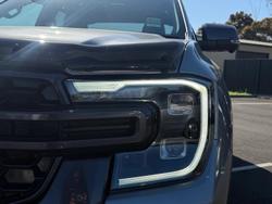 2025 Ford Ranger Wildtrak