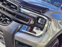 2025 Ford Ranger Wildtrak