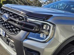 2025 Ford Ranger Wildtrak