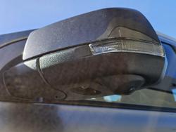 2025 Ford Ranger Wildtrak