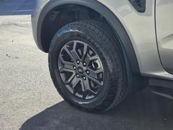 2025 Ford Ranger Wildtrak