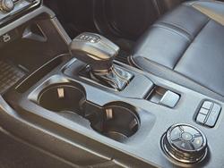 2025 Ford Ranger Wildtrak