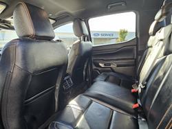 2025 Ford Ranger Wildtrak