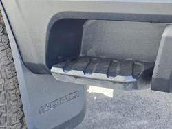 2025 Ford Ranger Wildtrak