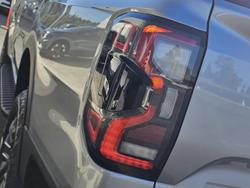 2025 Ford Ranger Wildtrak