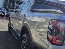 2025 Ford Ranger Wildtrak