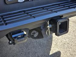 2025 Ford Ranger Wildtrak