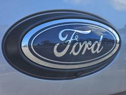 2025 Ford Ranger Wildtrak