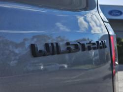 2025 Ford Ranger Wildtrak