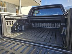 2025 Ford Ranger Wildtrak