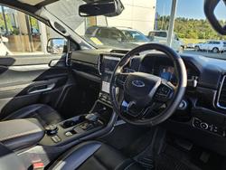 2025 Ford Ranger Wildtrak