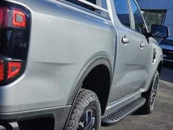 2025 Ford Ranger Wildtrak