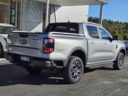 2025 Ford Ranger Wildtrak