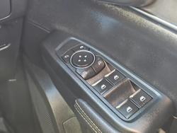 2025 Ford Ranger Wildtrak