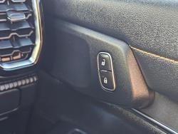 2025 Ford Ranger Wildtrak