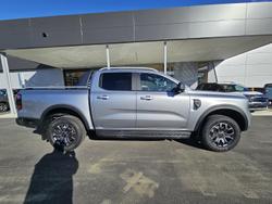 2025 Ford Ranger Wildtrak