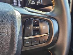 2025 Ford Ranger Wildtrak