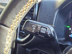 2025 Ford Ranger Wildtrak