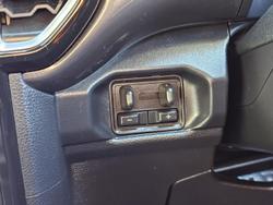 2025 Ford Ranger Wildtrak