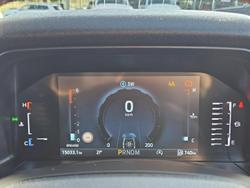 2025 Ford Ranger Wildtrak