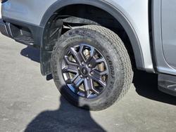 2025 Ford Ranger Wildtrak