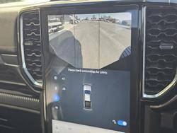 2025 Ford Ranger Wildtrak