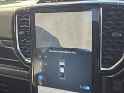 2025 Ford Ranger Wildtrak