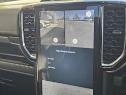 2025 Ford Ranger Wildtrak