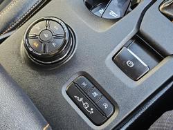 2025 Ford Ranger Wildtrak